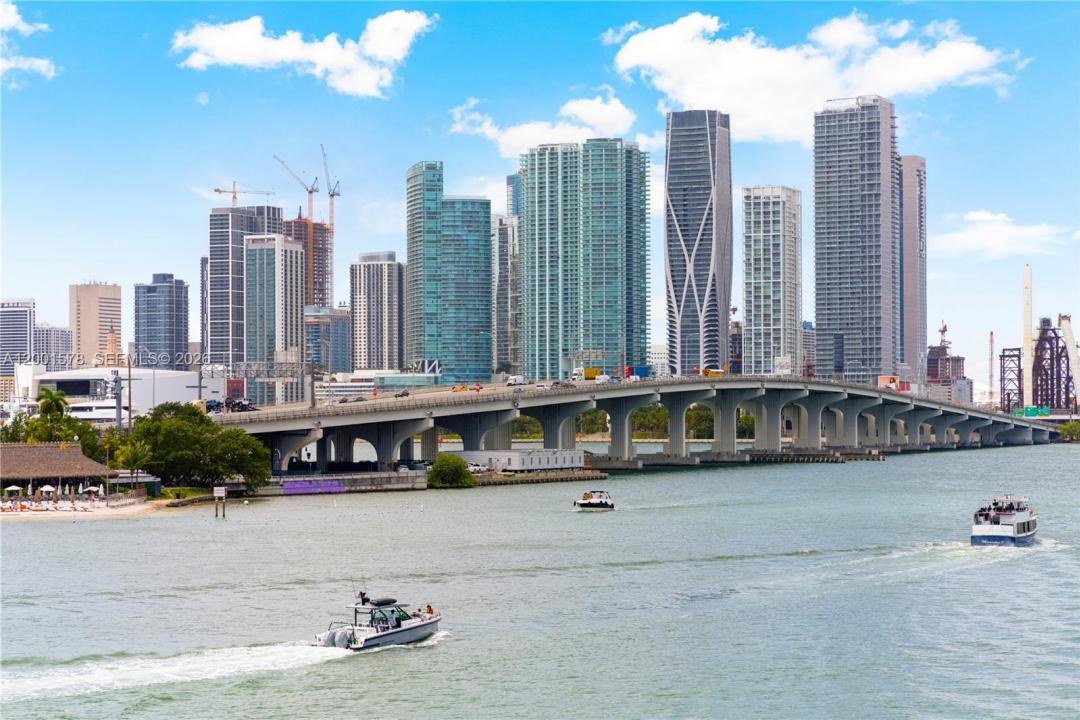 1000 Venetian Way 408, Miami, Floride 33139, États-Unis
