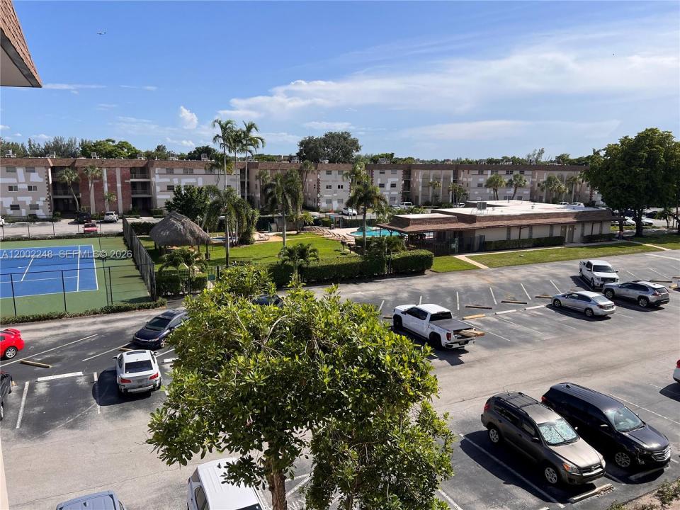 8101 SW 24th Ct 406, Davie, Floride 33324, États-Unis