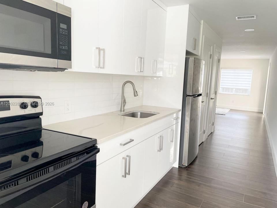 471 NW 32nd Ct B, Miami, Floride 33125, États-Unis