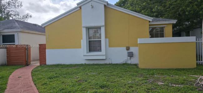 14971 SW 75th Ter, Miami, Florida 33193, USA