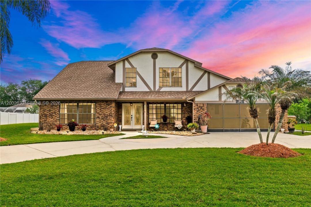 1805 Harbor Blvd., Kissimmee, Floride 34744, États-Unis