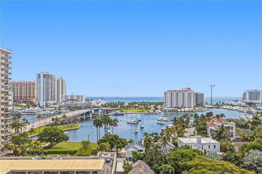 340 Sunset Dr 1210, Fort Lauderdale, Floride 33301, États-Unis