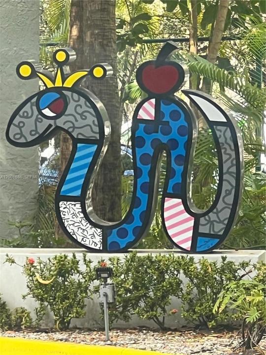 850 N Miami Ave W-1806, Miami, Floride 33136, États-Unis