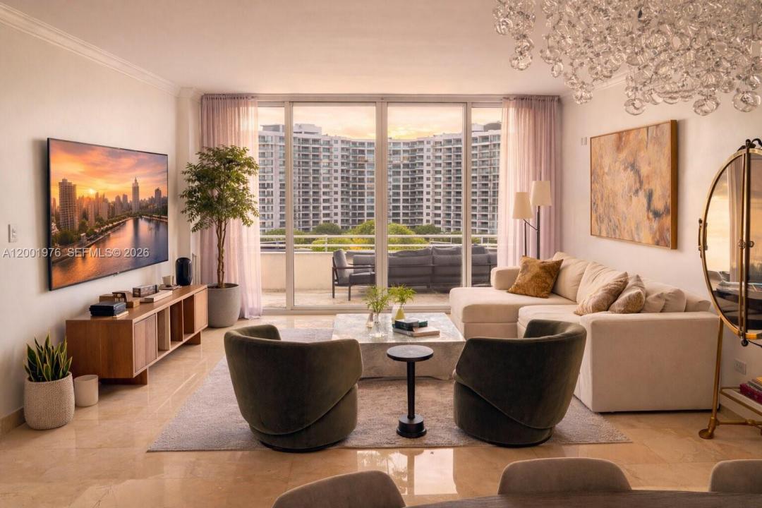 848 Brickell Key Dr 905, Miami, 플로리다 33131, 미국