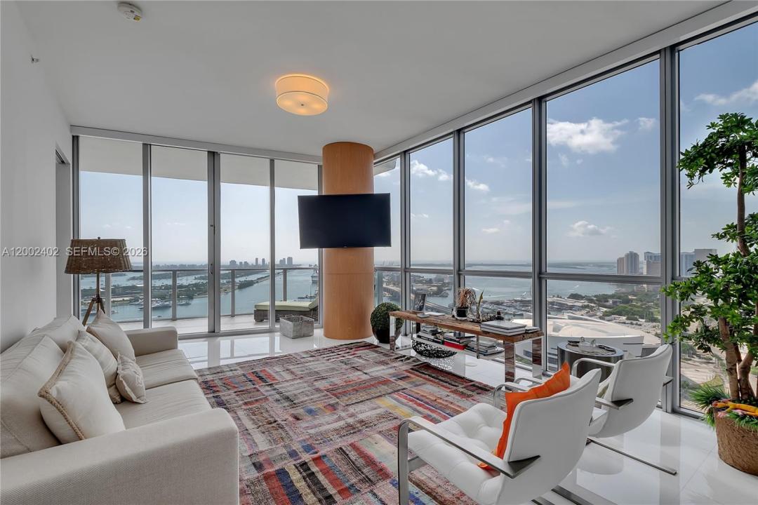1100 Biscayne Blvd 3901, Miami, Florida 33132, Stati Uniti