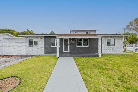 30365 SW 152nd Ct, Homestead, Florida 33033, USA