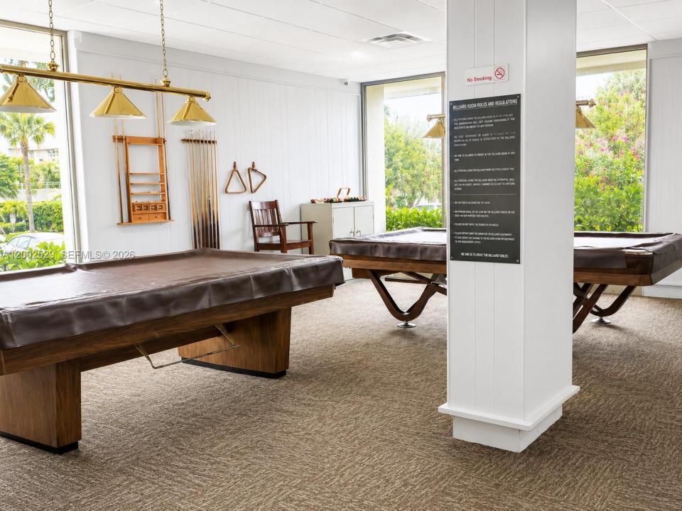 300 Bayview Dr 1503, Sunny Isles Beach, Floride 33160, États-Unis