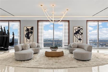 1425 Brickell Ave PH4BCD, Miami, Florida 33131, USA