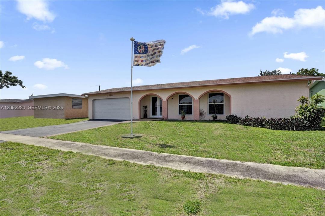 11960 NW 31st St, Sunrise, Flórida 33323, Estados Unidos