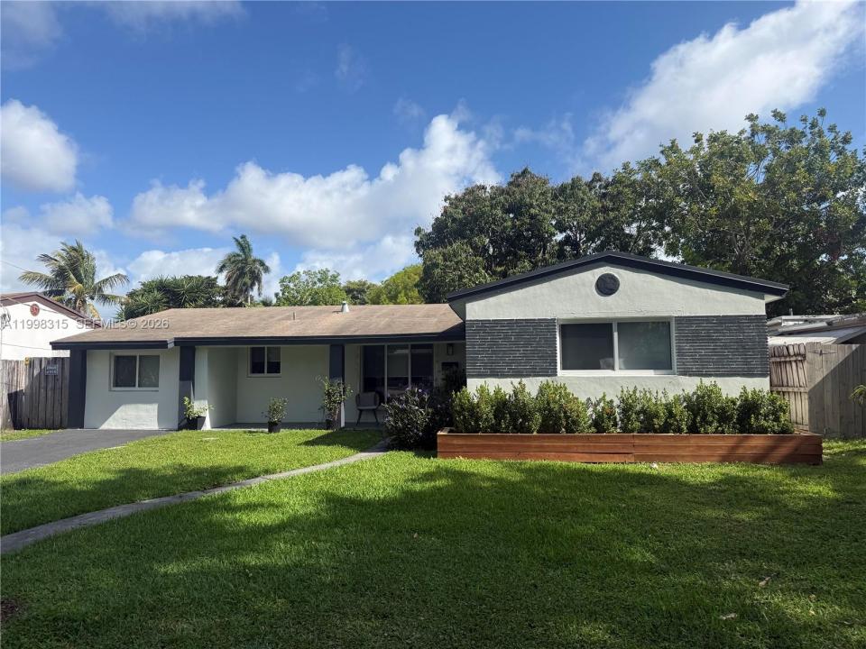 3043 Hayes Street, Hollywood, Floride 33021, États-Unis