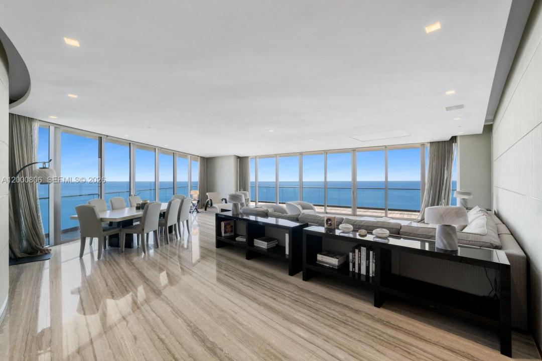 18975 Collins Ave 4800, Sunny Isles Beach, 플로리다 33160, 미국