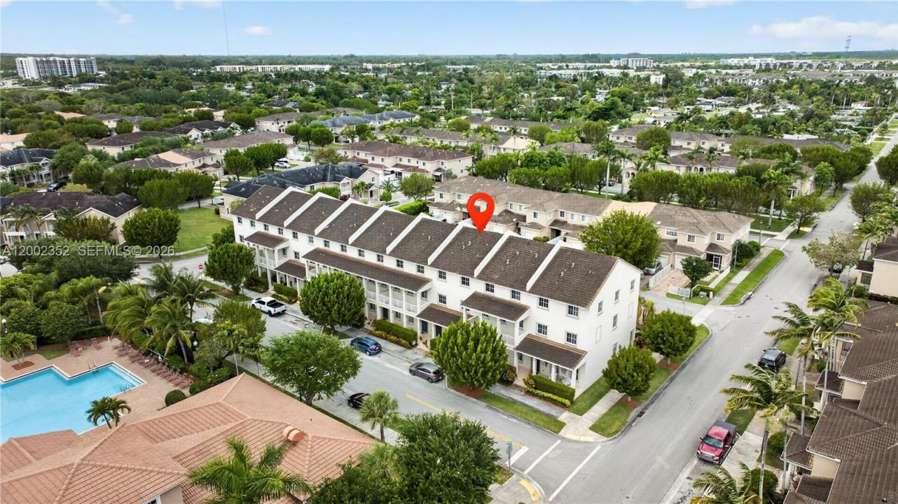 14213 SW 274th St, Homestead, Floride 33032, États-Unis