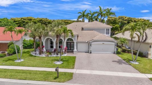 7476 Brunswick Cir, Boynton Beach, Florida 33472, USA