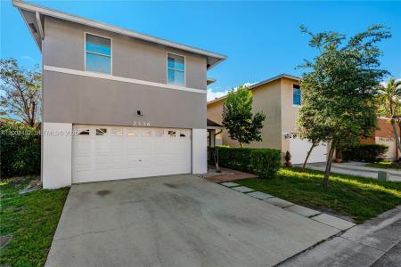 2336 NW 34th Ter, Coconut Creek, Florida 33066, USA