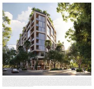 2835 Tigertail Ave. TH 05, Coconut Grove, Florida 33133, Amerika Birleşik Devletleri