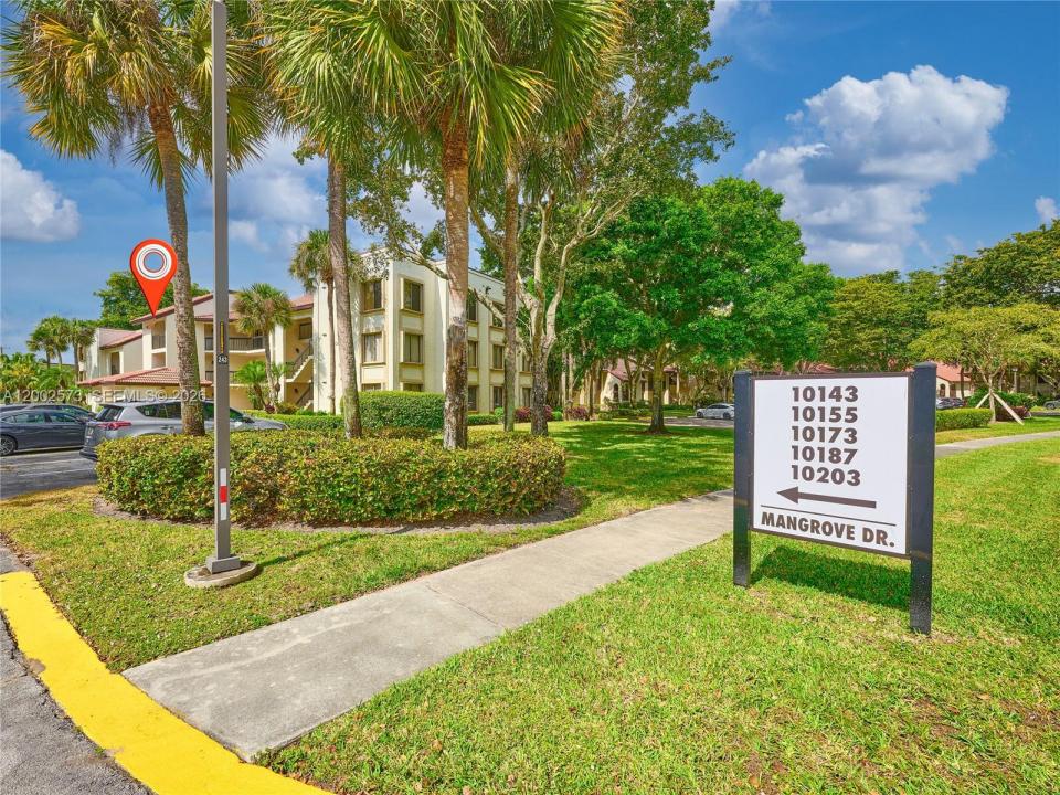 10143 Mangrove Dr 303, Boynton Beach, Floride 33437, États-Unis