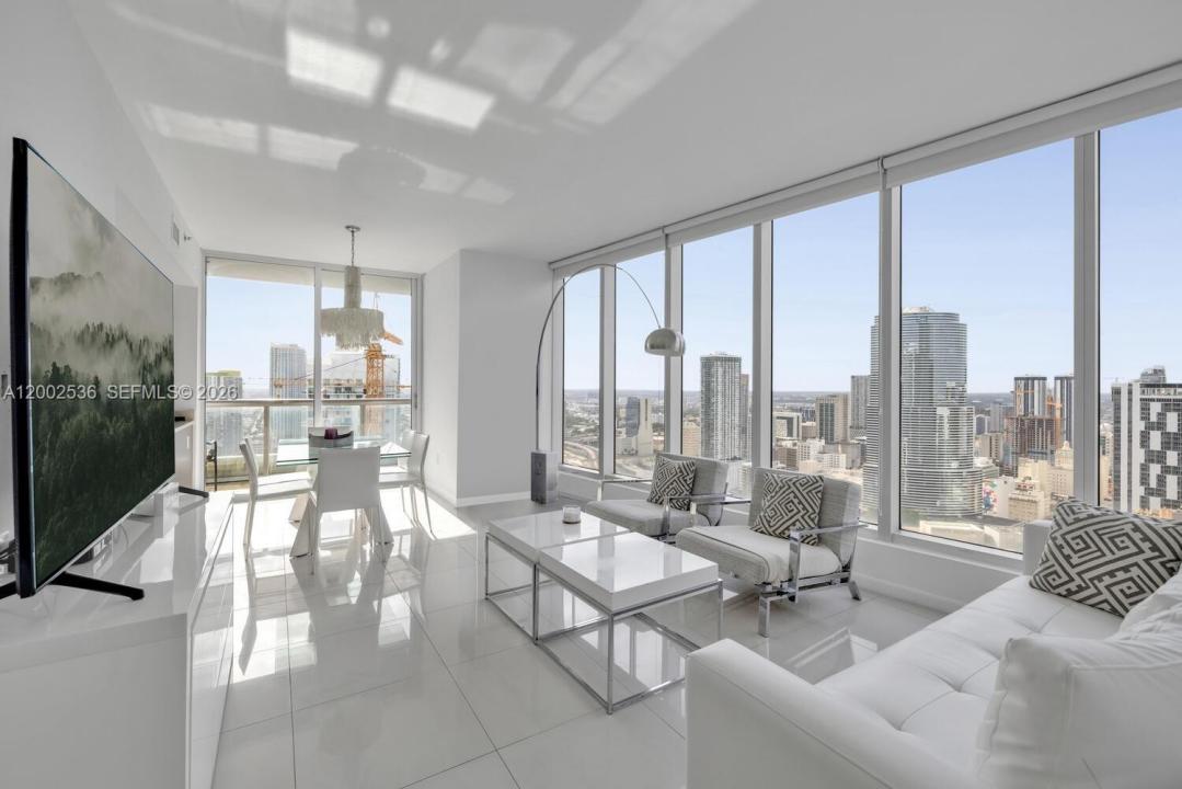 485 Brickell Ave 4104, Miami, Florida 33131, Stati Uniti
