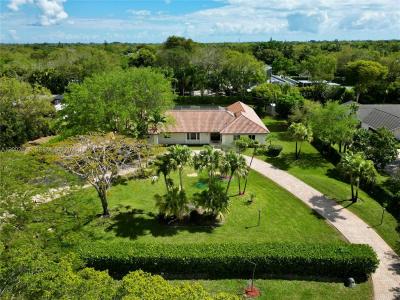 11401 SW 67th Ave, Pinecrest, Флорида 33156, Соединенные Штаты