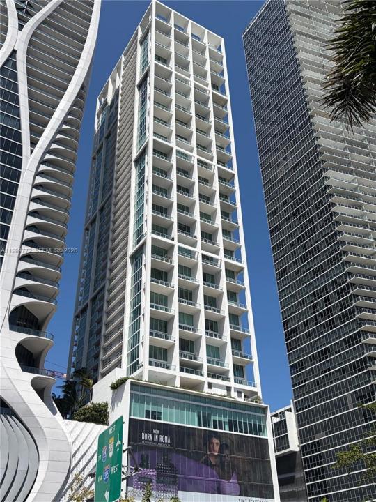1040 Biscayne Blvd 1001, Miami, Florida 33132, Stati Uniti