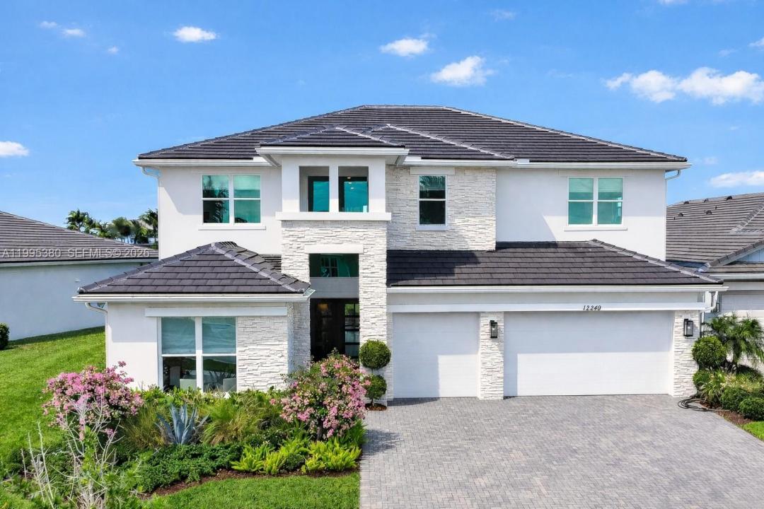 12249 Waterstone Cir, Palm Beach Gardens, Floride 33412, États-Unis