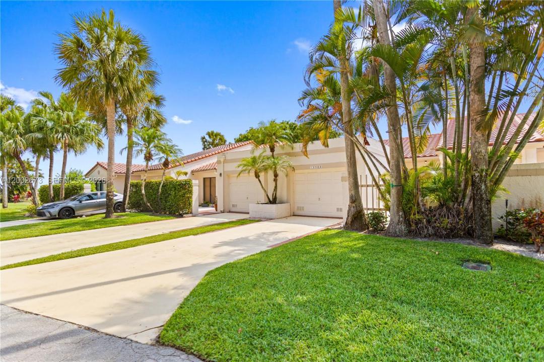 19988 Rima Cir, Boca Raton, Floride 33434, États-Unis