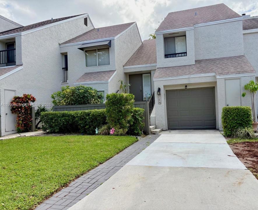 6728 Boca Pines Trail B, Boca Raton, Florida 33433