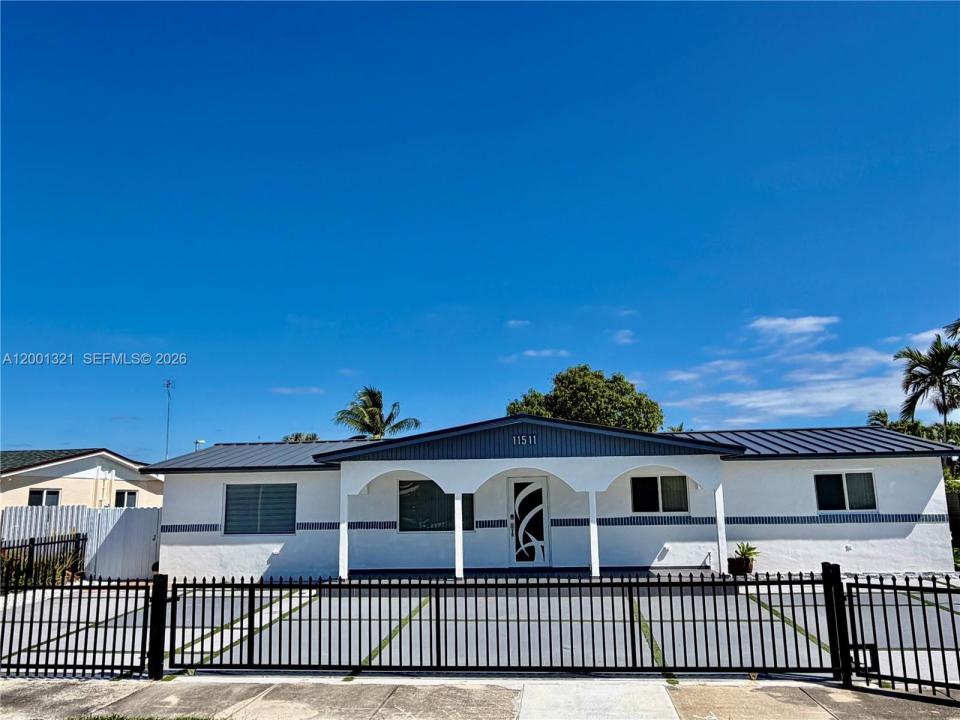 11511 SW 180th St, Miami, Floride 33157, États-Unis