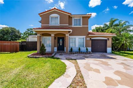 13790 SW 174th St, Miami, Florida 33177, USA