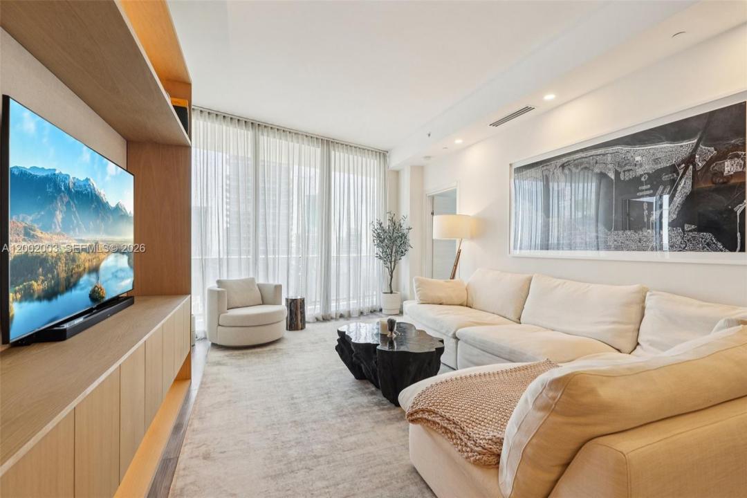 801 S Miami Ave 4902, Miami, Floride 33130, États-Unis