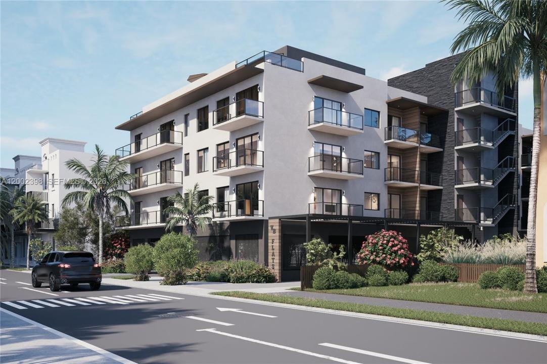 2202 Van Buren St, Hollywood, Floride 33020, États-Unis