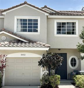 5952 NW 47th Ter 5952, Coconut Creek, Florida 33073