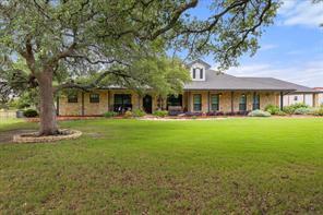 2560 Shady Oaks Circle, Glen Rose, Texas 76043, Stati Uniti