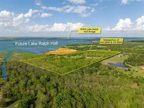 455 County Road 3395, Ladonia, Texas 75449, USA