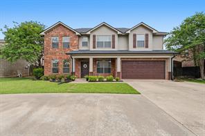 1907 Silver Cove, Whitehouse, Texas 75791, USA