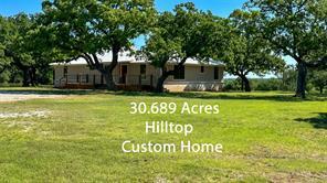 2417 Highway 569, Cisco, Texas 76437, États-Unis