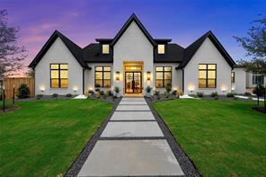 36 Pinehurst Drive, Woodway, Texas 76712, USA