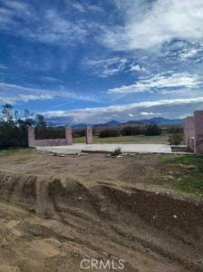 Wheeler Road, Helendale, Californie 92342, États-Unis