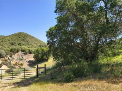 Seven Oaks, Santa Margarita, Kalifornien 93453, USA