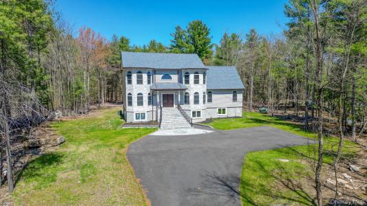 57 Haddock Road, Thompson, Nueva York 12701, Estados Unidos