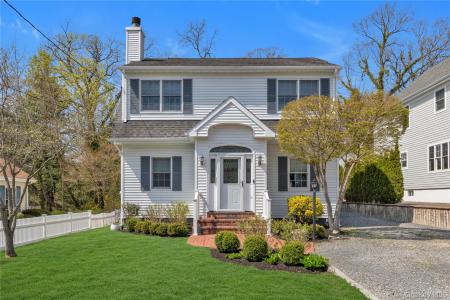 23 Grove Street, Huntington, ניו יורק 11724, ארצות הברית של אמריקה 