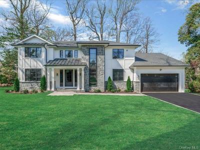22 OLD FIELD Lane, North Hempstead, ניו יורק 11020, ארצות הברית של אמריקה 