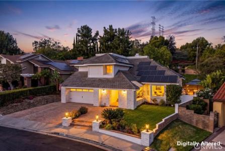 Pocetas, Mission Viejo, Kalifornien 92692, USA