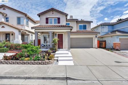 Windflower Ln, Union City, California 94587, Estados Unidos
