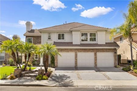 Birchleaf, Mission Viejo, Kalifornien 92692, USA