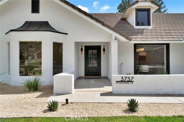 W Minarets Avenue, Fresno, Californie 93711, États-Unis