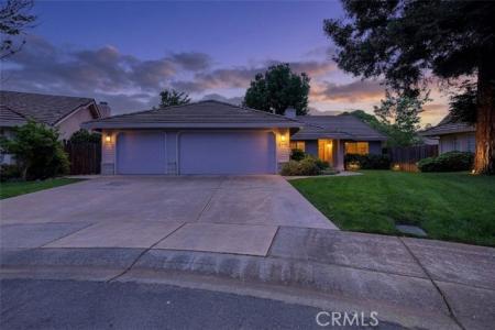 Burl Court, Yuba City, California 95991, HOA KỲ