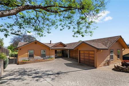 Treasure Hill, Oroville, Califórnia 95966, Estados Unidos