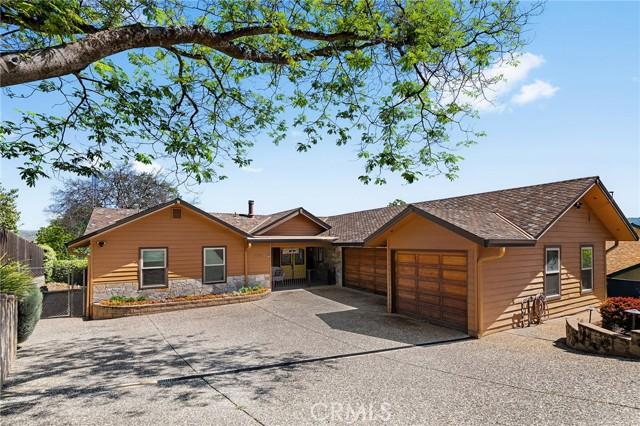 Treasure Hill, Oroville, Califórnia 95966, Estados Unidos