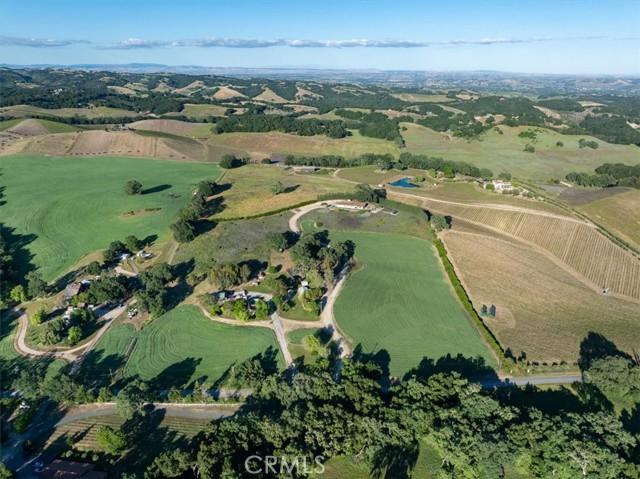 , 5260 Vineyard, Paso Robles, California 93446, Stati Uniti