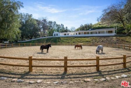 Wheatland Avenue, Sunland, 加利福尼亚州 91040, 美国